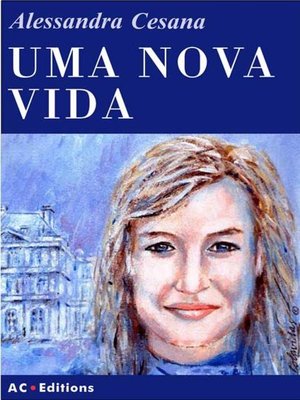 cover image of Uma Nova Vida